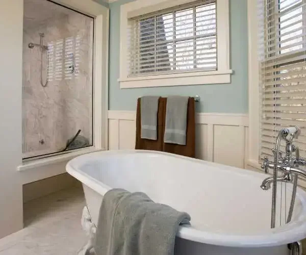 02.1 - tile reglazing or bathroom remodel
