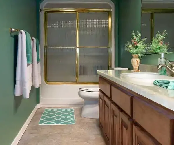02.2 - tile reglazing or bathroom remodel